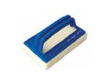 Cepillos y cabezales de succión Kokido