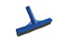 Cepillos y cabezales de succión Kokido