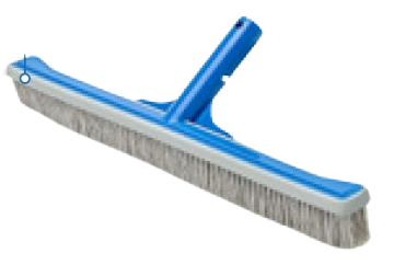 Cepillo de pared serie Pro