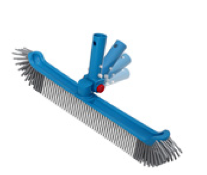 Cepillo de pared serie Pro