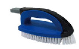 Cepillo de pared serie Pro