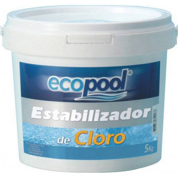 Estabilizador de Cloro - Sólido
