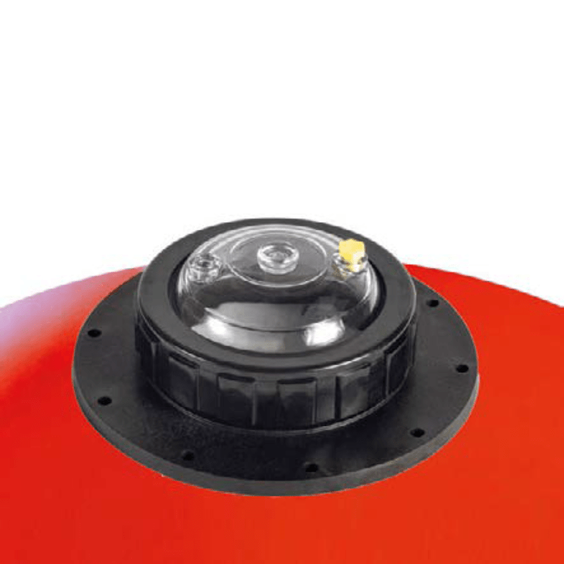 Filtro de areia GRANA