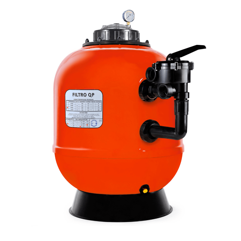 Filtro de areia GRANA