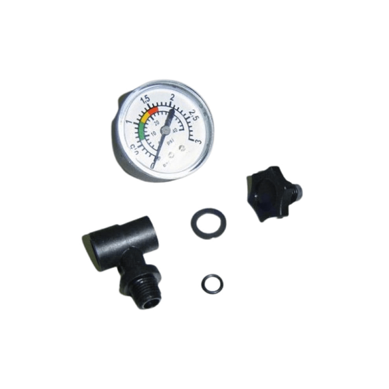 Filtro de Areia MICRON TOP / MICRON SIDE