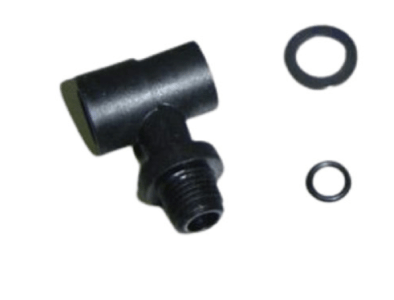 Filtro de Areia MICRON TOP / MICRON SIDE