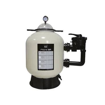 Filtro de Areia SR / TR