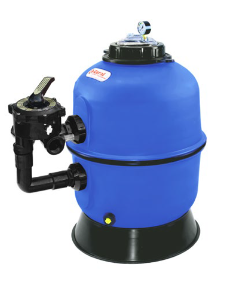 Filtro de Areia Belice