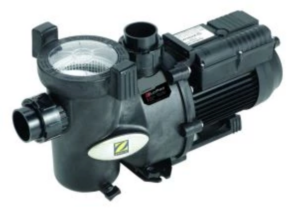 Bomba de Filtração FloPro