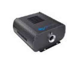 Fontes de Luz e Cabeça Coletora