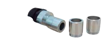 Fontes de Luz e Cabeça Coletora