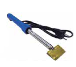 Fontes de Luz e Cabeça Coletora