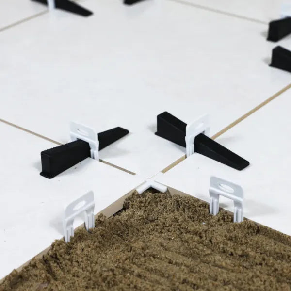 Cunhas Niveladoras Saco 100Uns