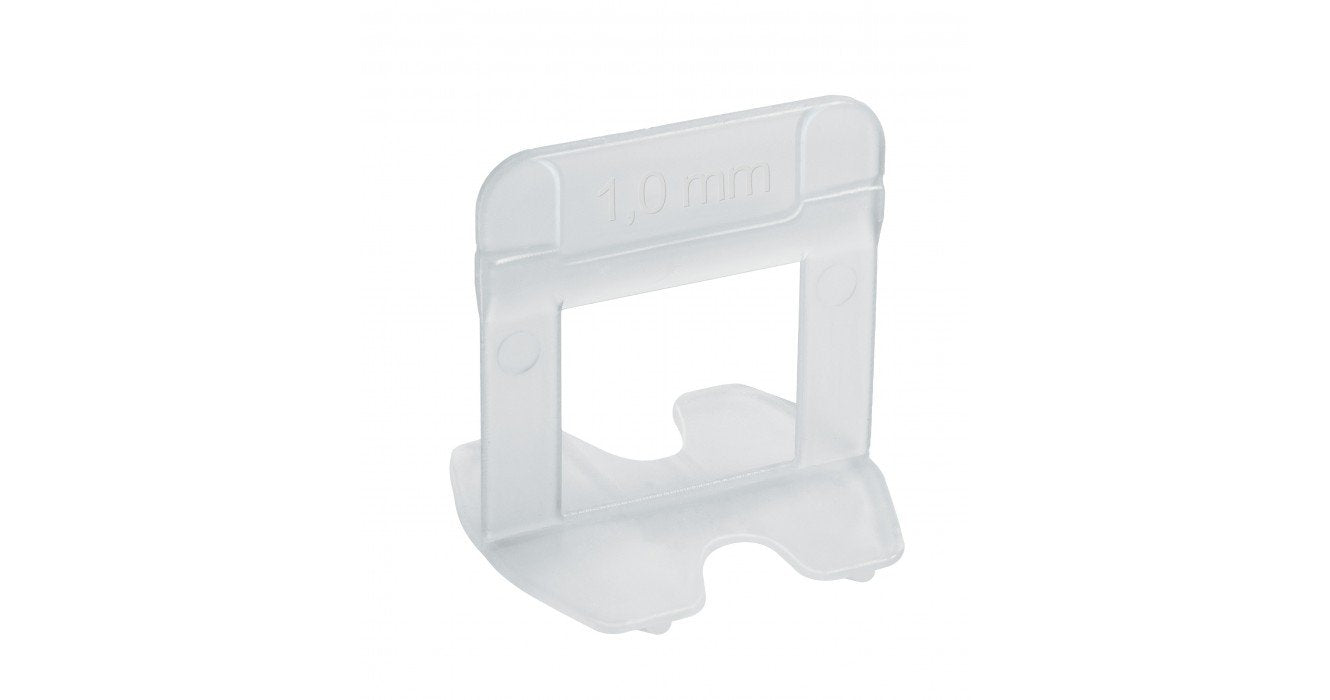 Bases Niveladoras Saco 200Pcs