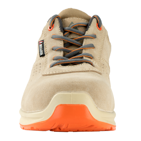 Sapatilha Segurança S1P Bellota Ftw02Bs1P