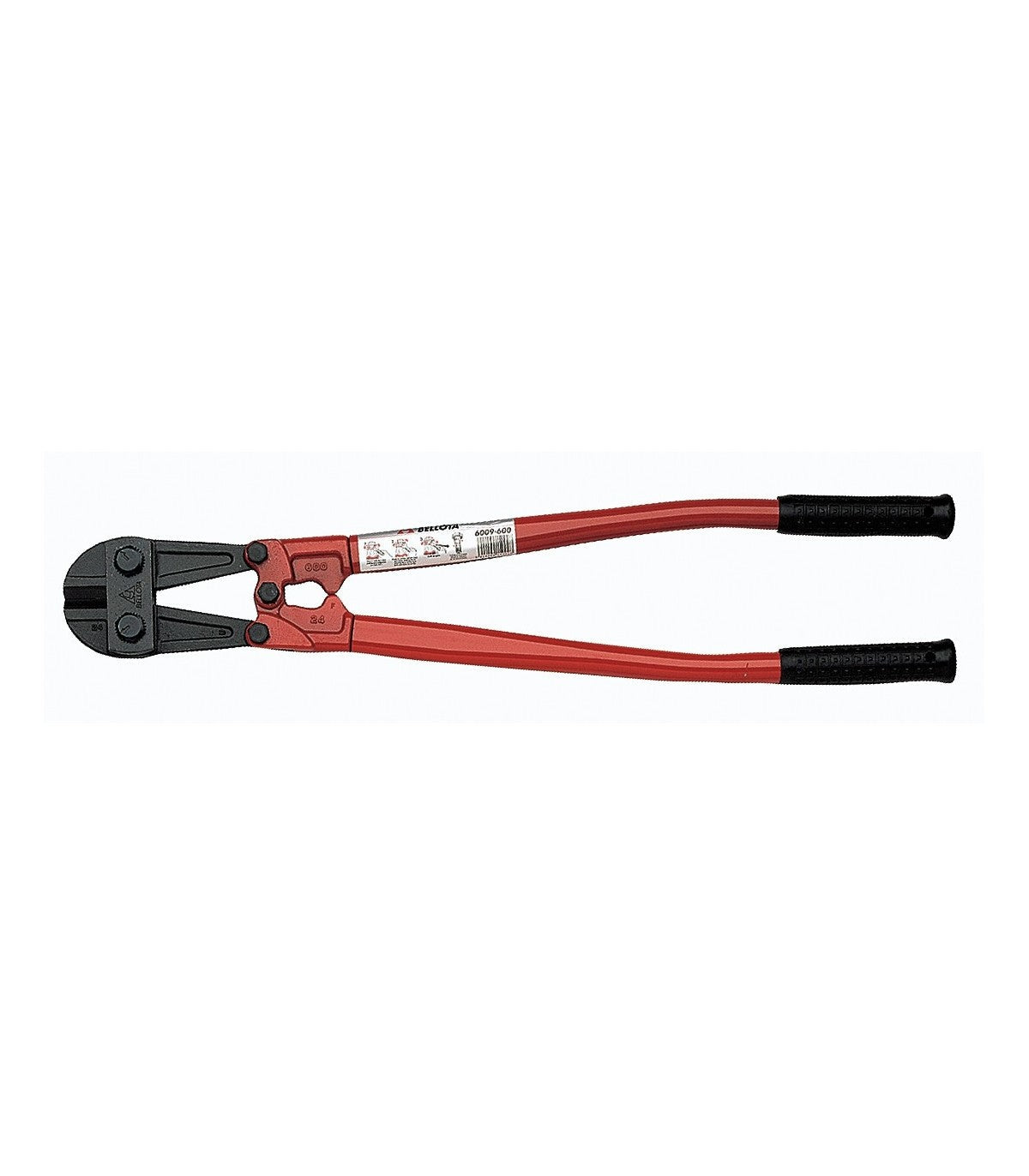 Corta Varão Bellota 600