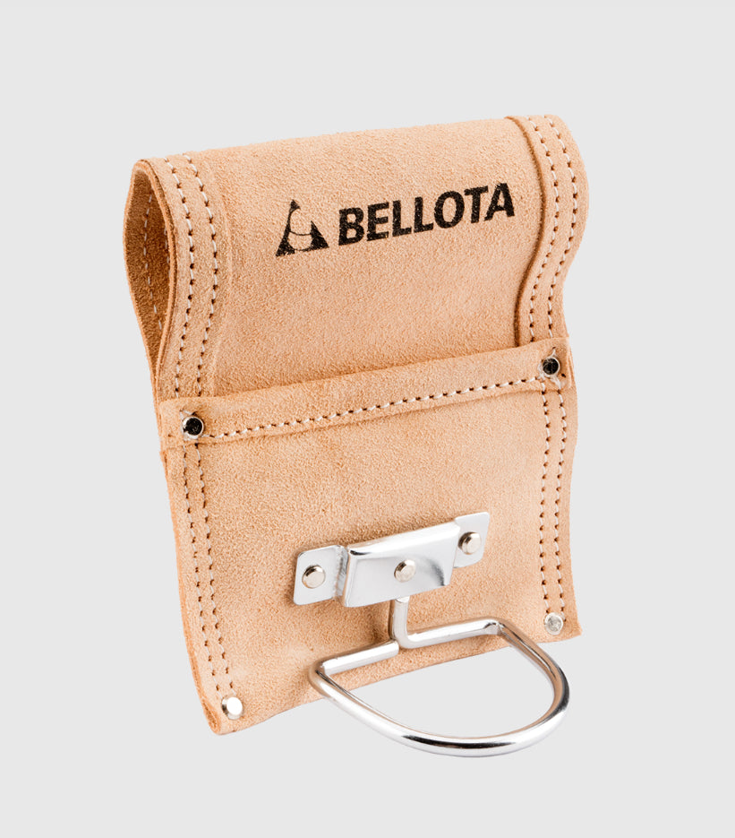 Porta Martelos Pele Bellota Pcmar