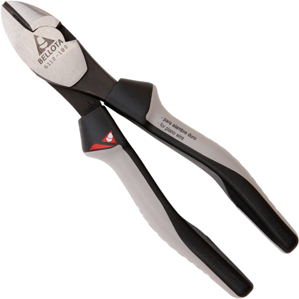 Alicate Corte Bellota 180mm 61121