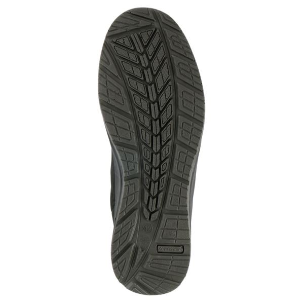 Sapatilha Segurança S3S Flex Carbon Bellota Ftw0338Bs3