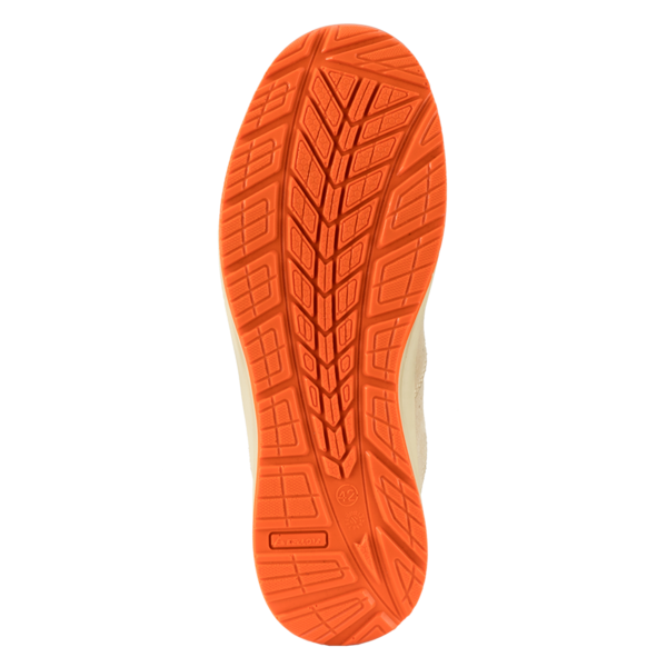 Sapatilha Segurança S1P Bellota Ftw02Bs1P