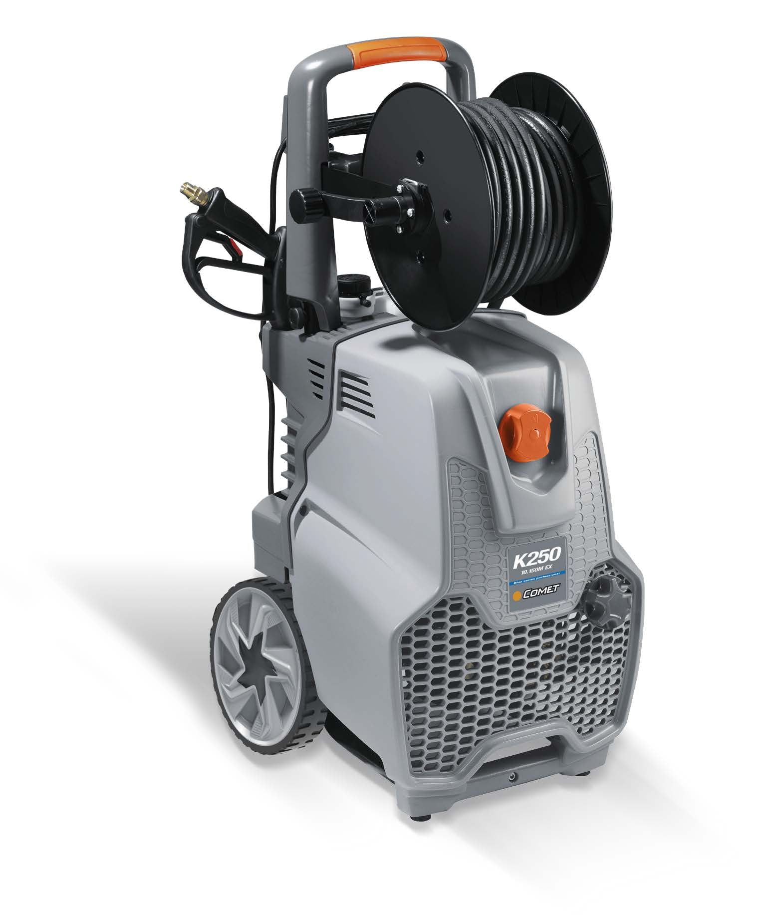 COMET MAQUINA LAVAR K 250 EXTRA 11/160 160BAR