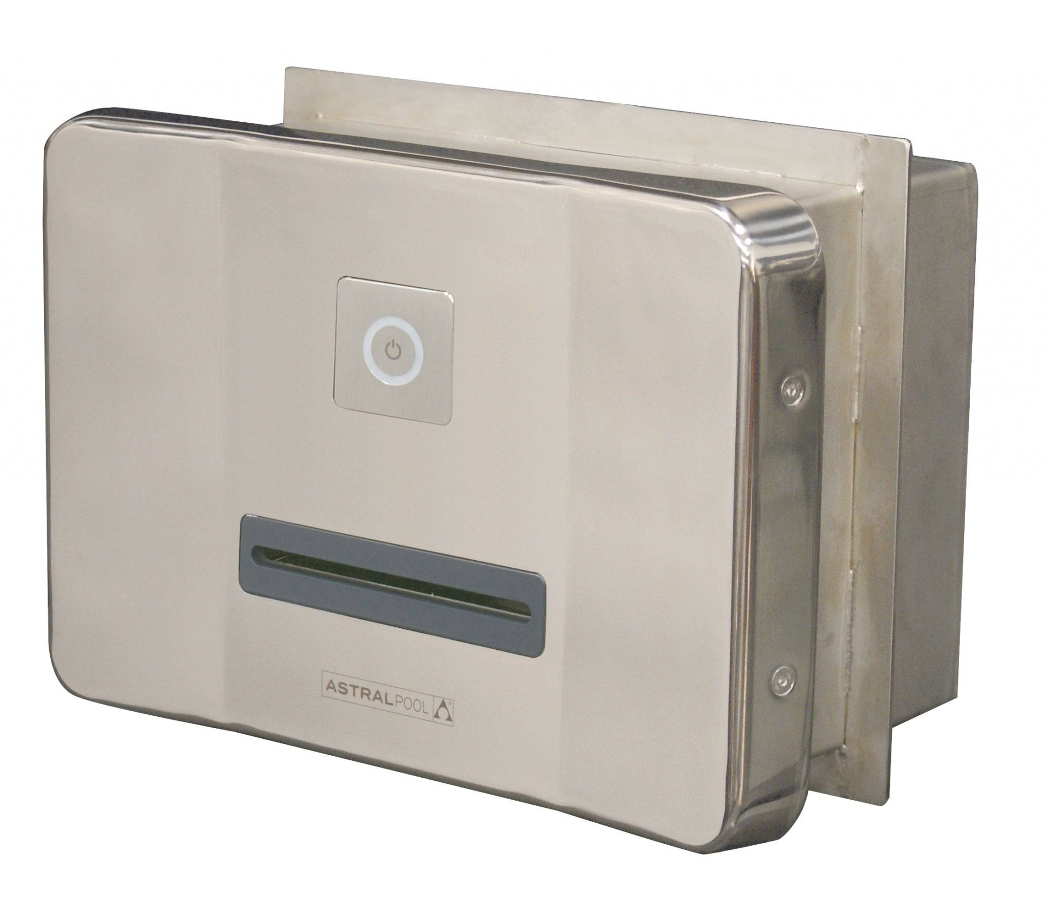 KIT Contra-Corrente - Basic ND - ASTRALPOOL