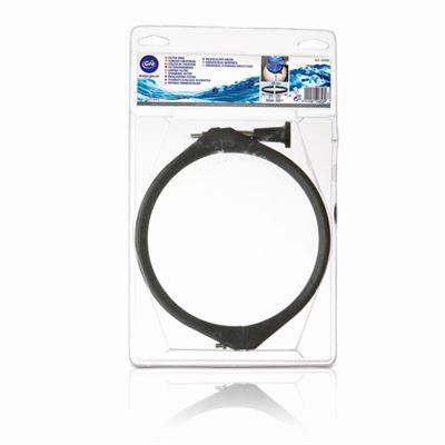 Kit Skimmer para piscinas de Aço e Acessórios para Filtração - GRE