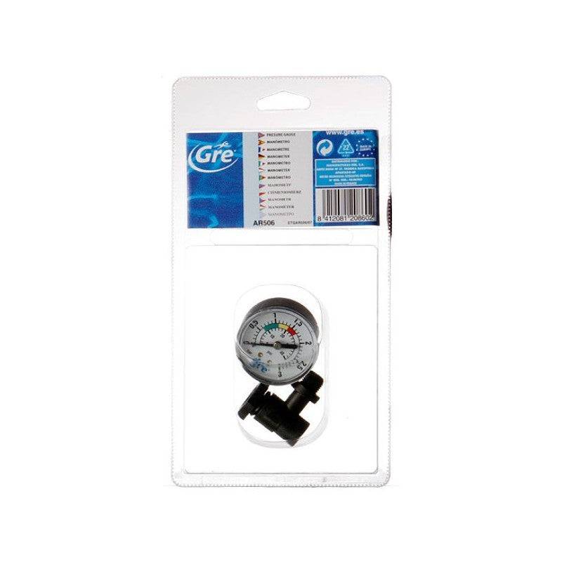 Kit Skimmer para piscinas de Aço e Acessórios para Filtração - GRE