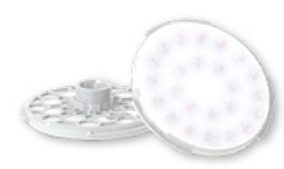 Lâmpada LED DMV Duratech