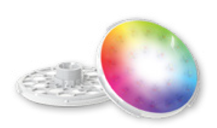 Lâmpada LED DMV Duratech