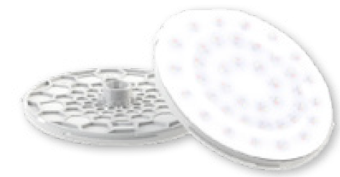 Lâmpada LED DMV Duratech