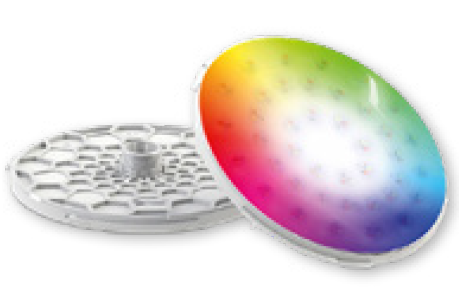 Lâmpada LED DMV Duratech