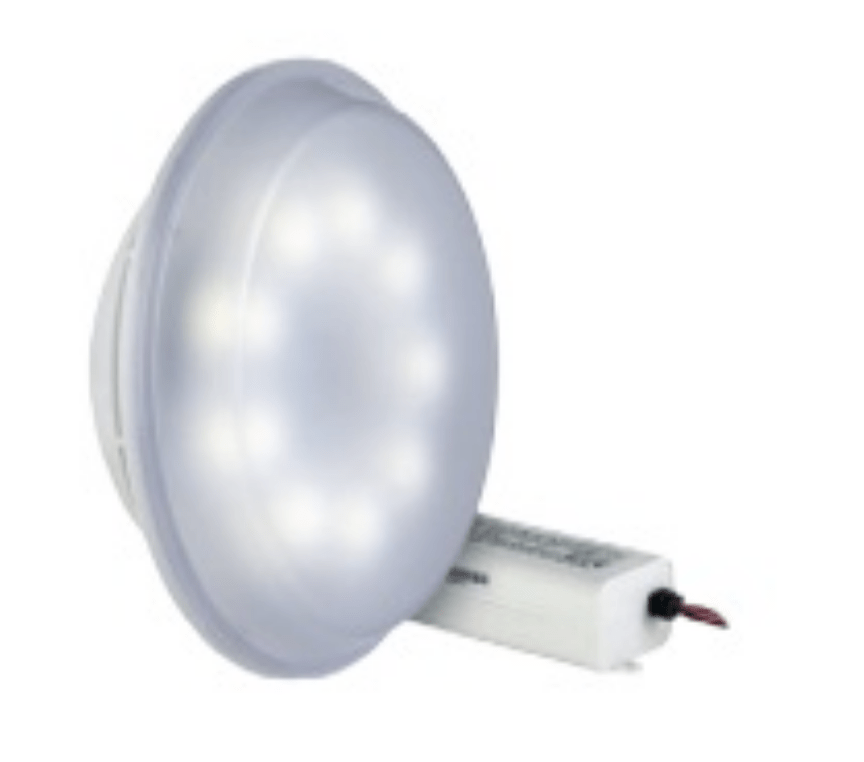 Lampada LED PAR56  . Lumiplus