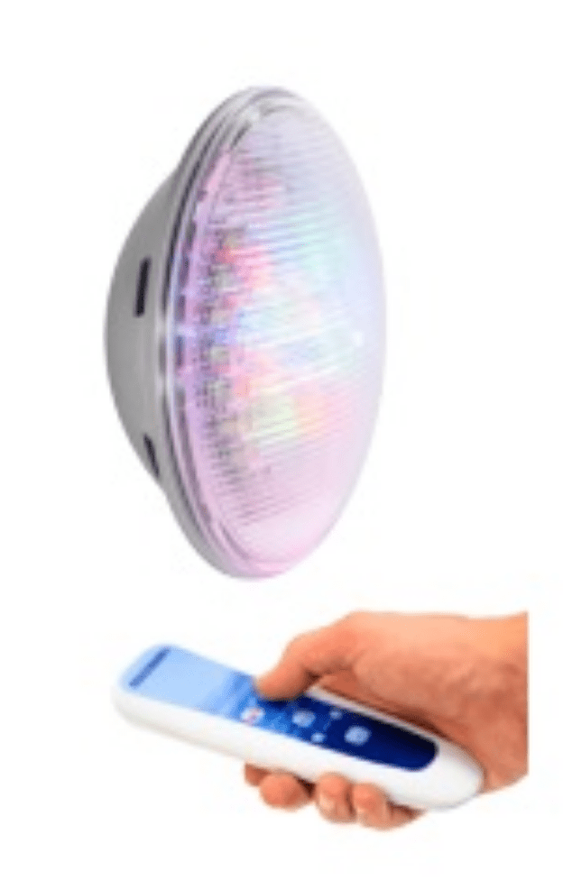 Lampada LED PAR56  . Lumiplus