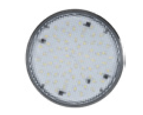 Lâmpada LED RGB para Liner / Betão Bluezone