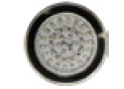 Lâmpada LED RGB para Liner / Betão Bluezone