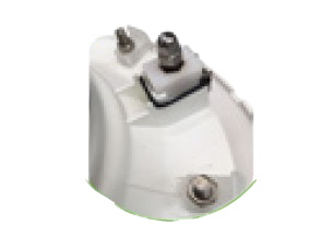 Proyector LED RGB plano PAR56 de 30 W para hormigón