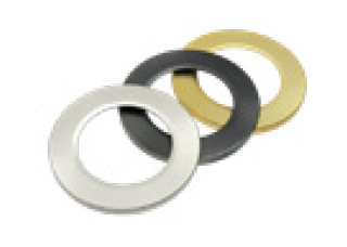 Projetor PAR56 FLAT LED RGB 30 W betão