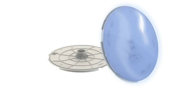 Lâmpadas VISION ADAGIO PRO