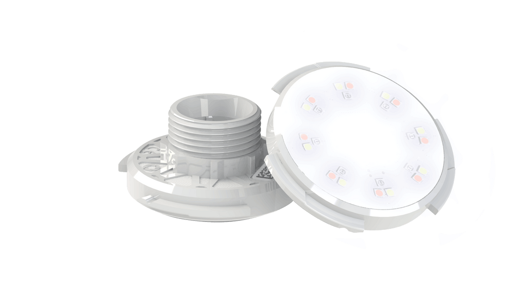 Lâmpadas VISION SPECTRA