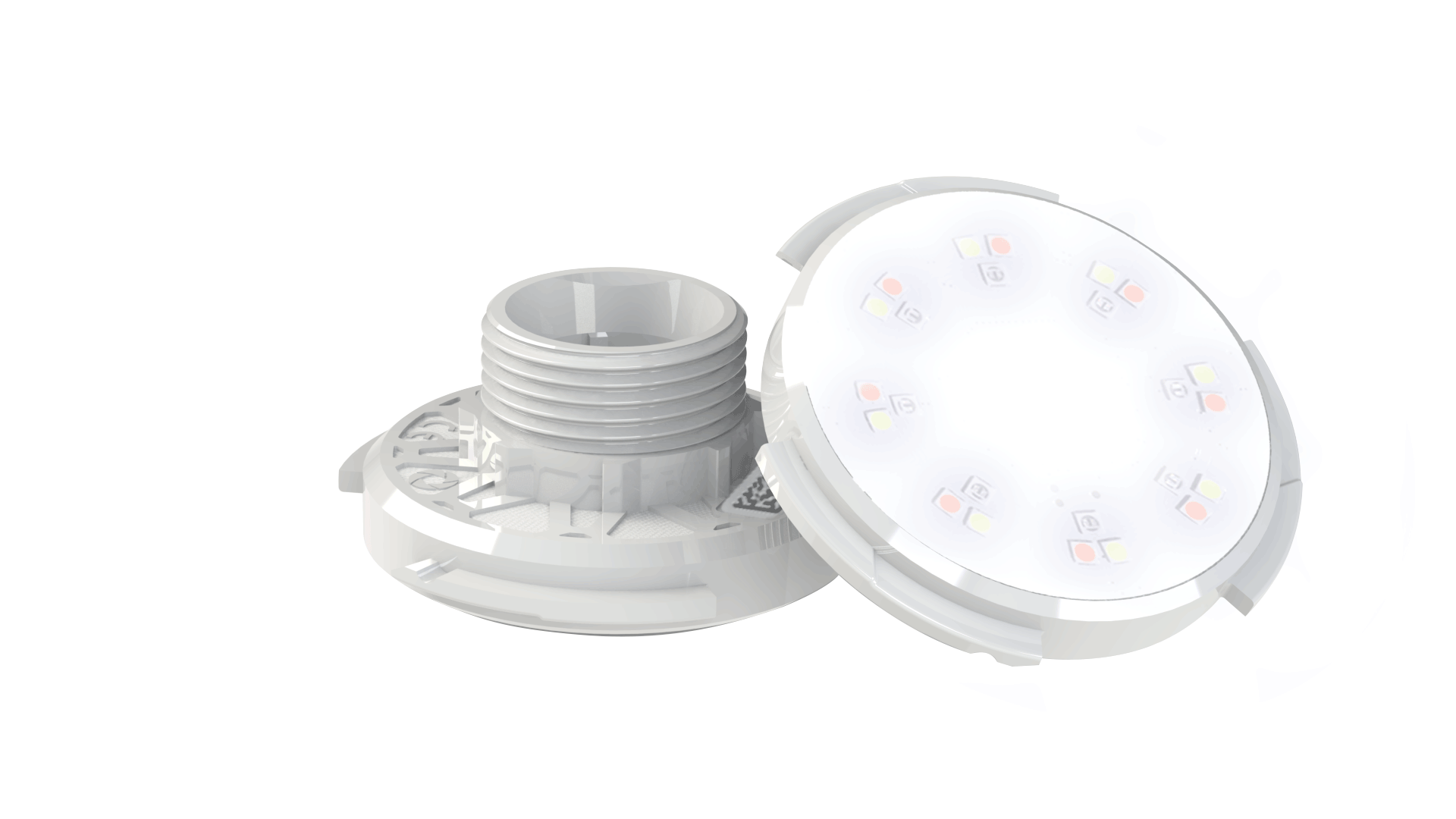 Lâmpadas VISION SPECTRA