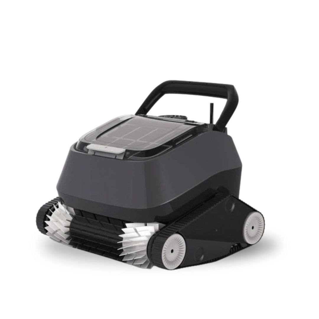 Limpa Fundos Aspirador Electrico LYNX - Ecopool