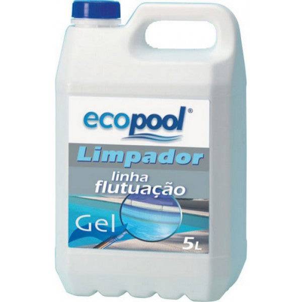 Limpiador de línea de flotación - Líquido 