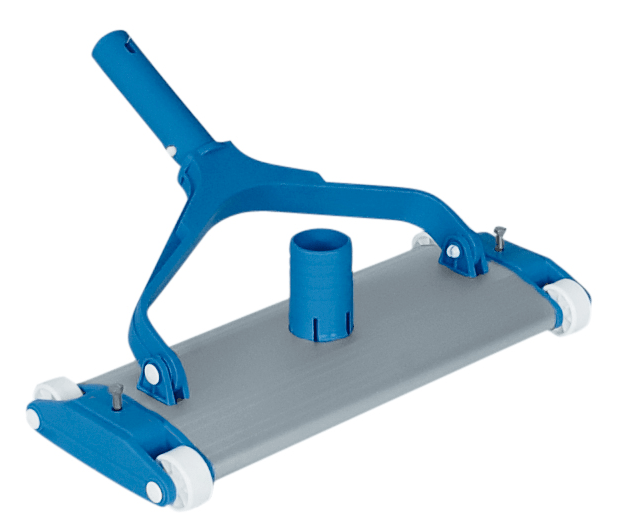 Limpeza Manual CLASSIC. Aspirador alumínio