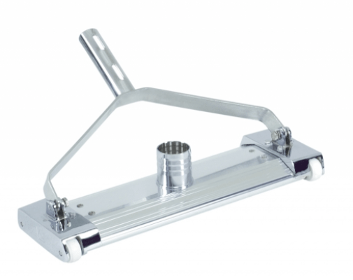 Limpeza Manual CLASSIC. Aspirador alumínio