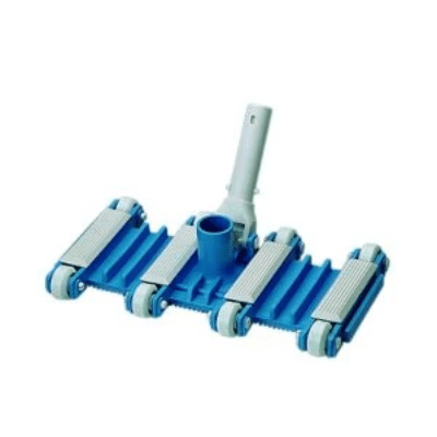 Limpeza Manual CLASSIC. Aspirador alumínio