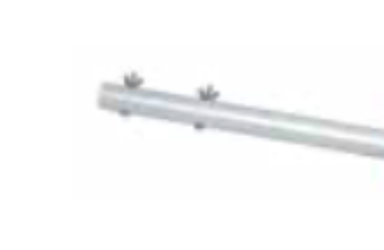 0,1 Manual CLASSIC. Varas fixas e telescópicas