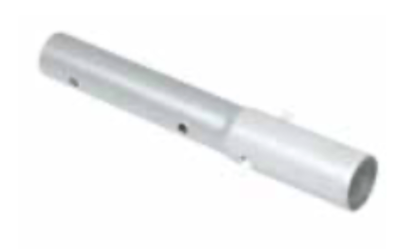 0,1 Manual CLASSIC. Varas fixas e telescópicas