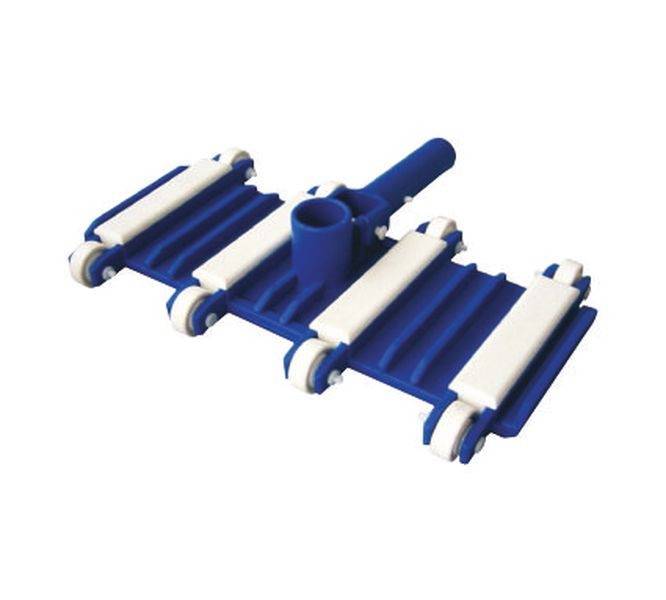 Limpieza manual POOLSTYLE. Aspiradora manual. 