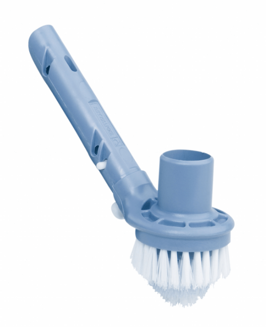 Limpieza manual SERIE SHARK